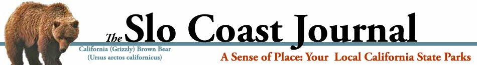 A Sense of Place: Your California State Parks